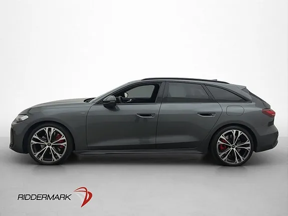 Audi A5 2025 photo 5