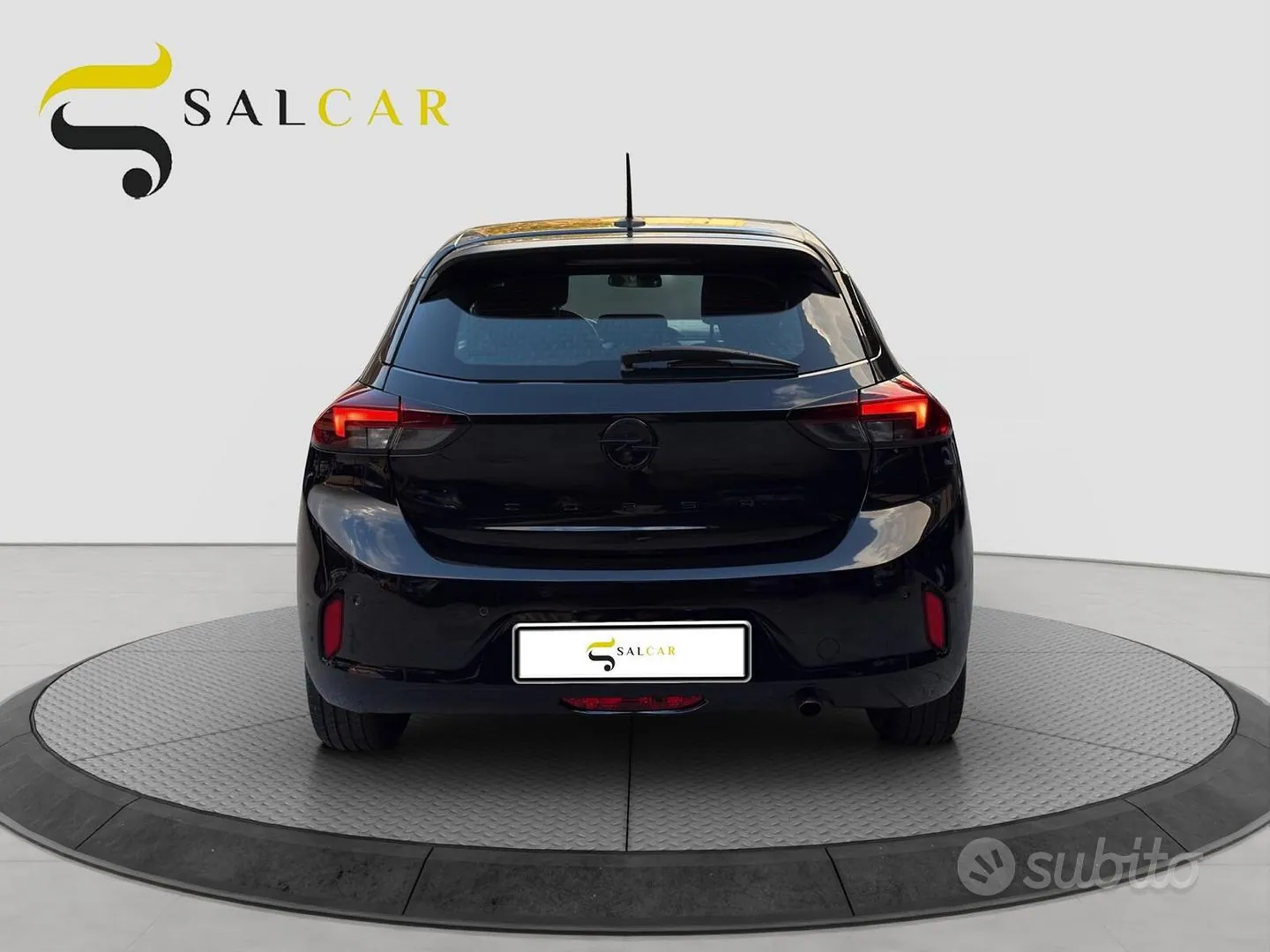 Opel Corsa 2025 photo 5
