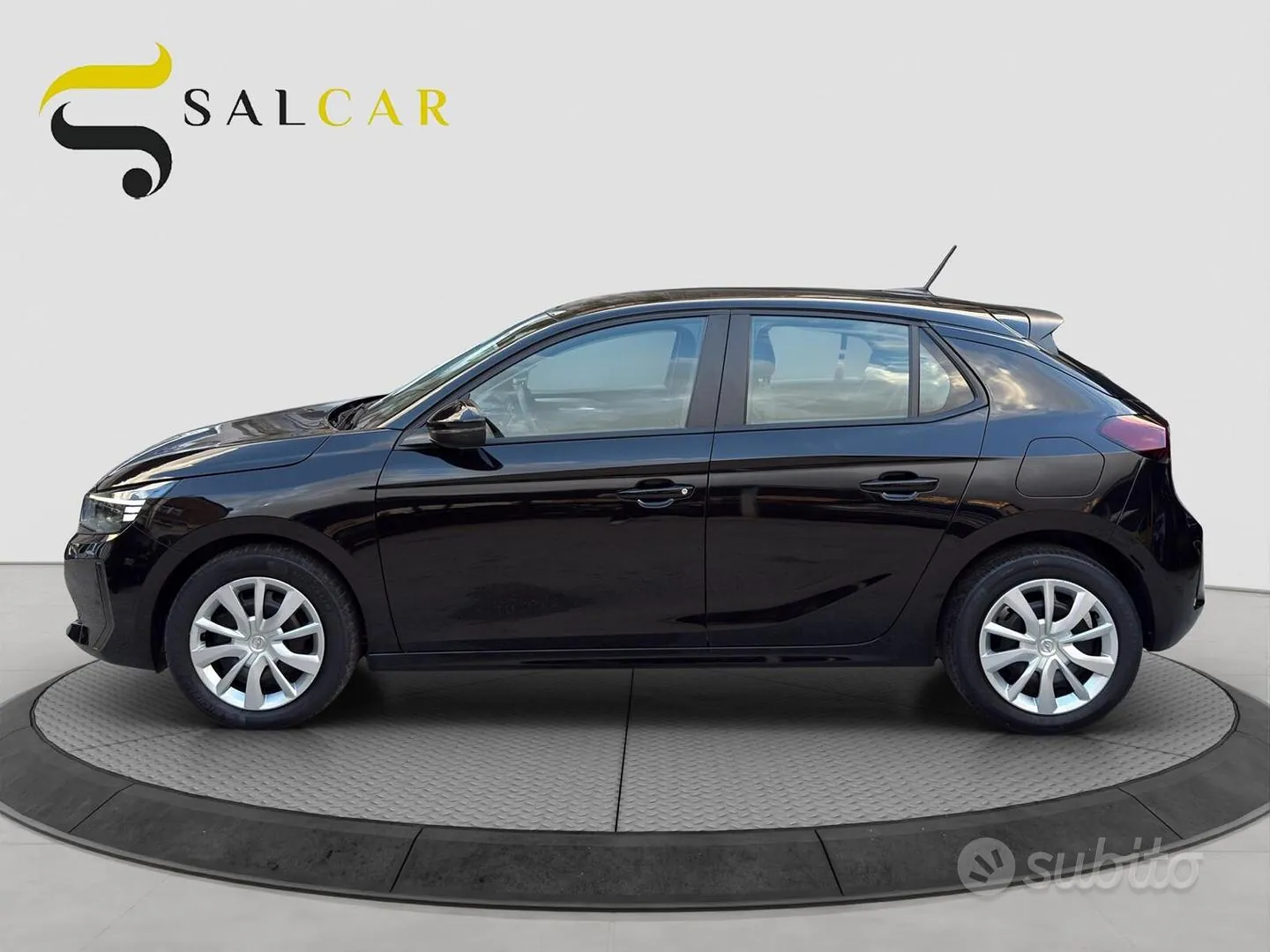 Opel Corsa 2025 photo 3