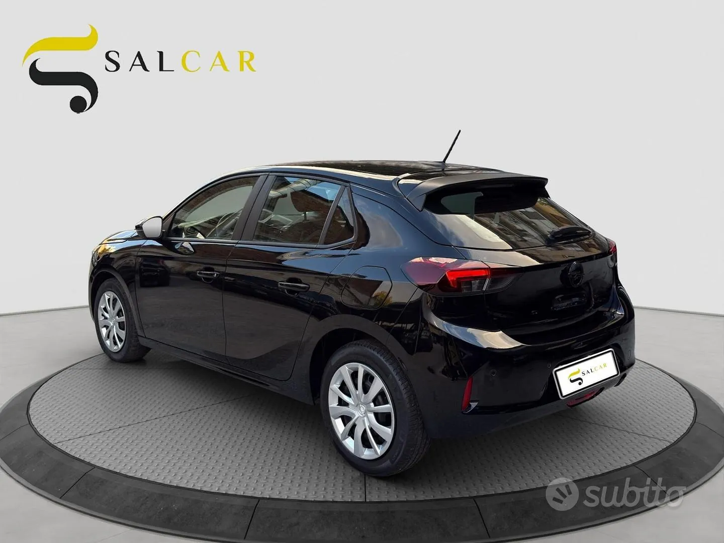 Opel Corsa 2025 photo 4