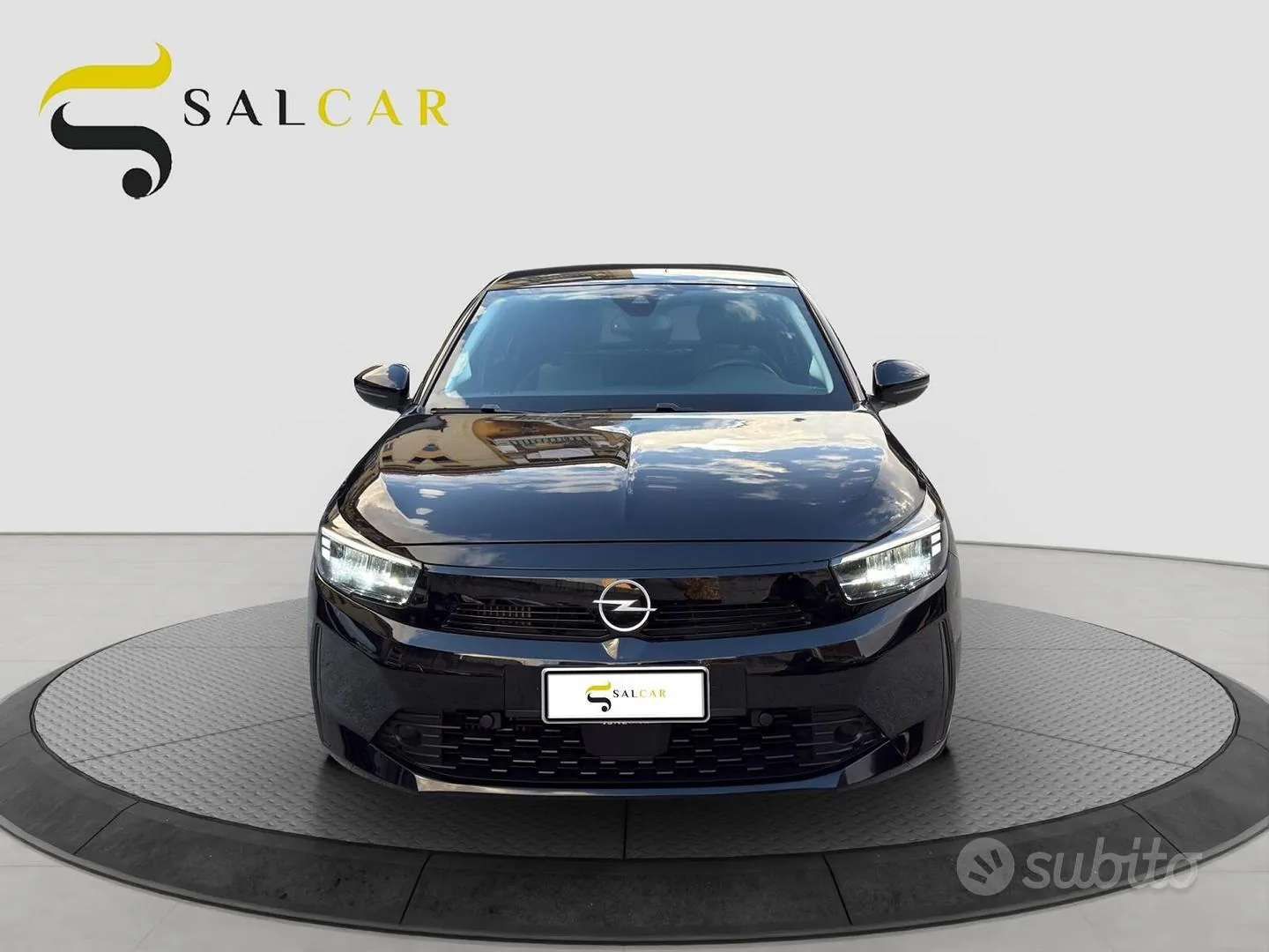 Opel Corsa 2025 photo 2
