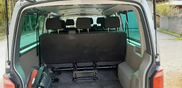 Volkswagen T6