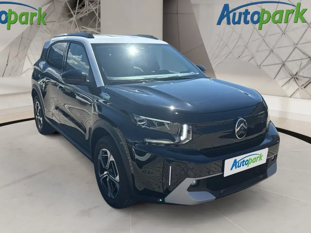 Citroen C3 Aircross 2026 photo 3