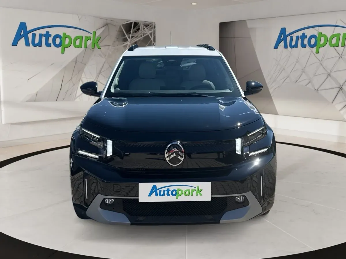 Citroen C3 Aircross 2026 photo 2