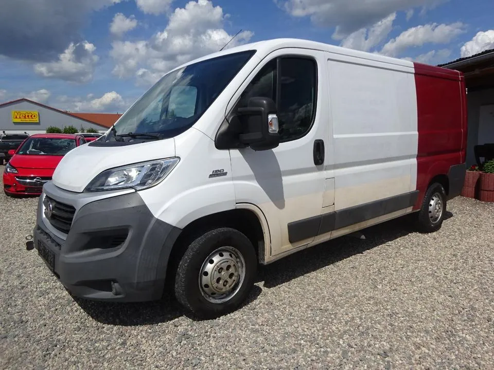 Fiat Ducato
