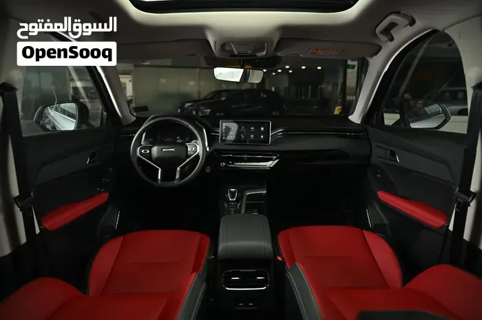 Haval Jolion 2025 photo 3