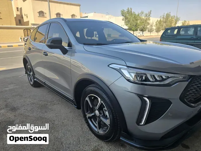 Haval Jolion 2025 photo 2