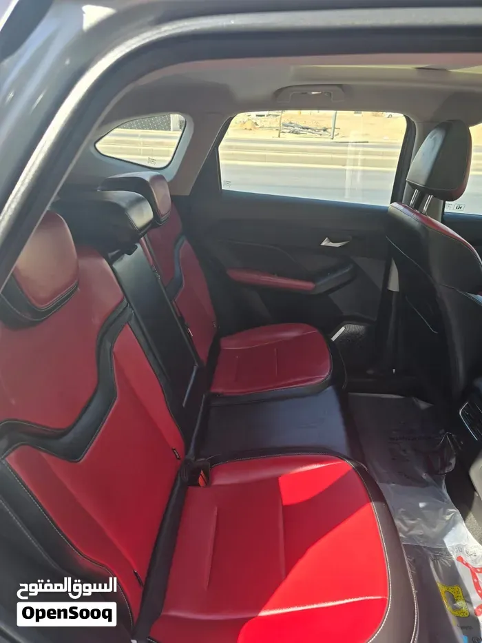 Haval Jolion 2025 photo 4