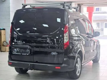 Ford Transit Connect 2021 photo 2