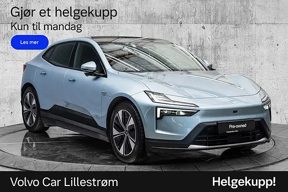 Polestar 4