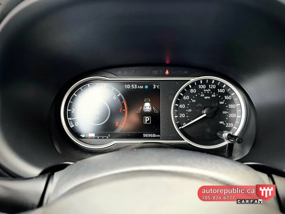 Nissan Kicks 2019 photo 4