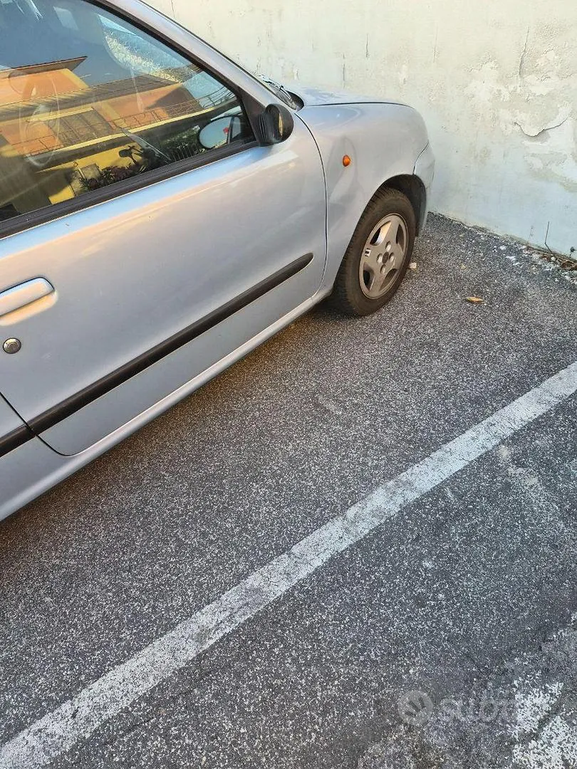 Fiat Seicento 1999 photo 3