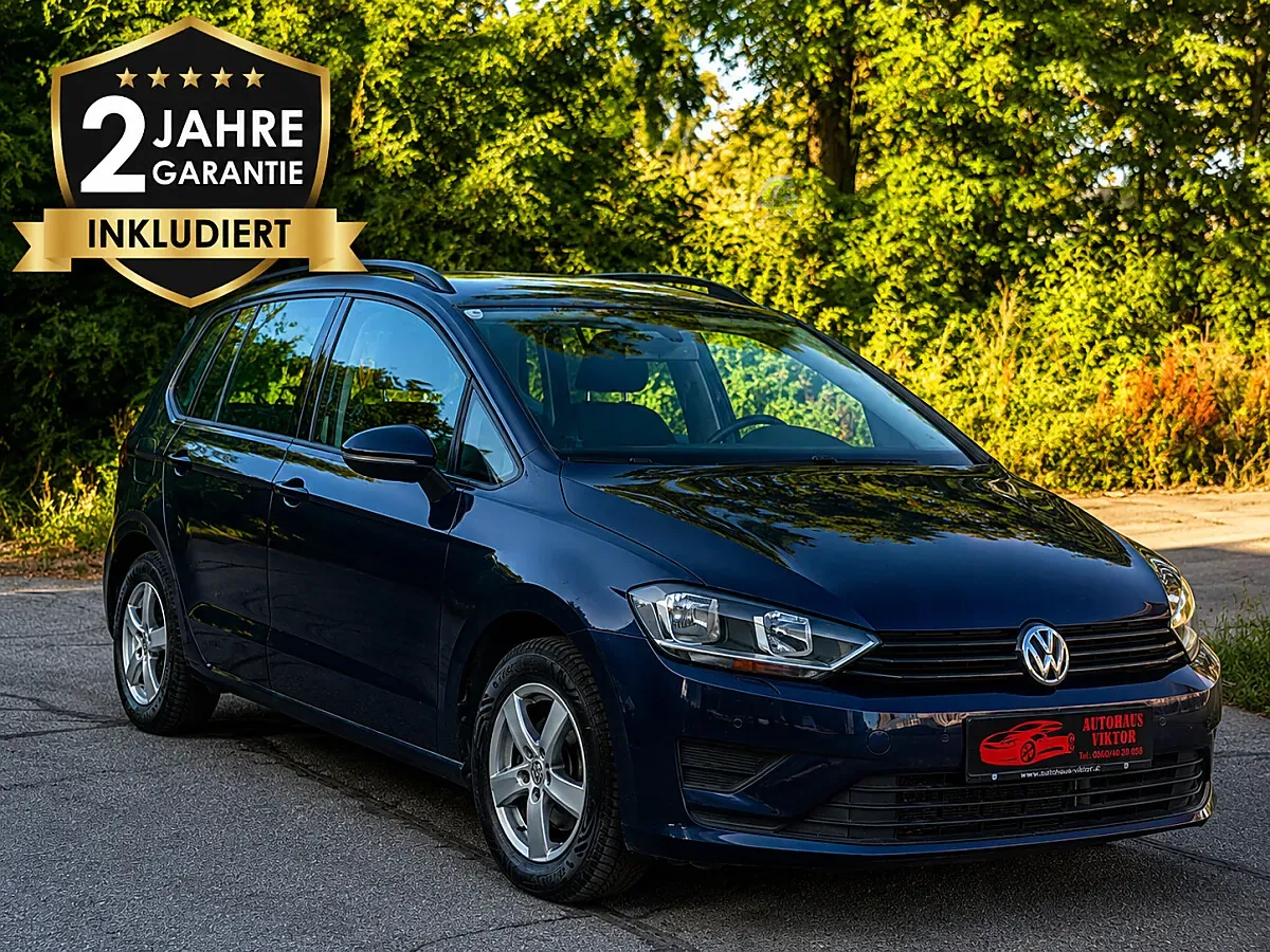 Volkswagen Golf 2015 photo 3