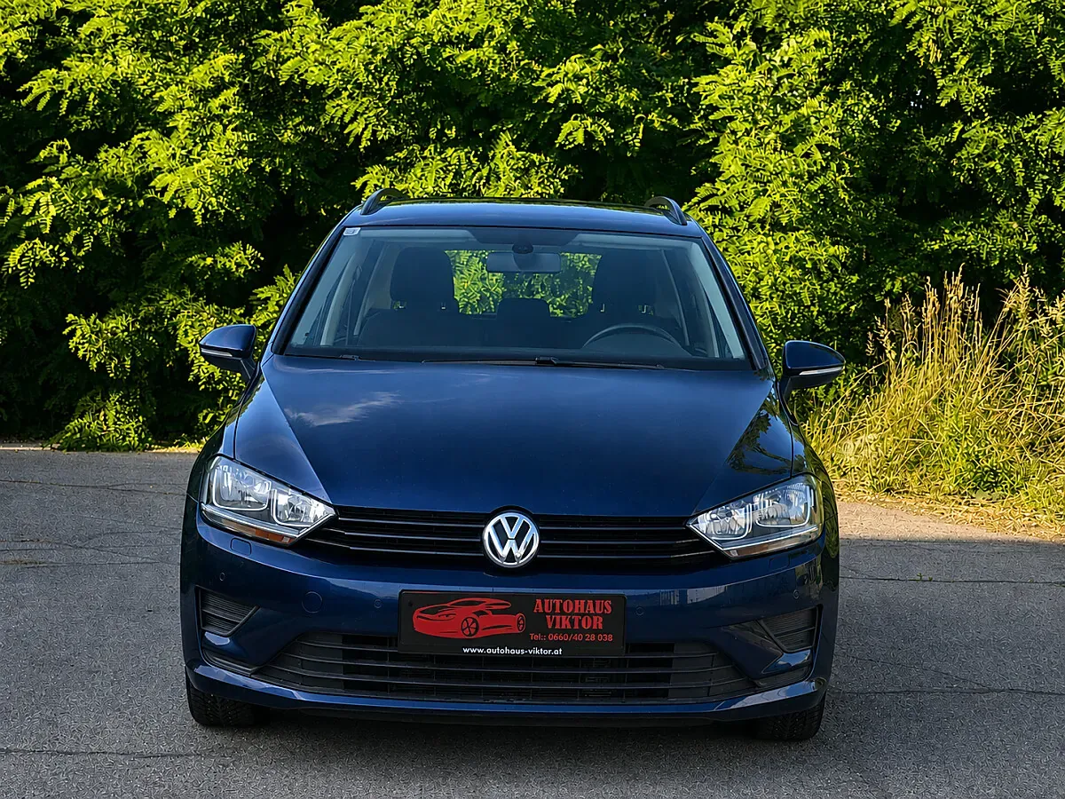Volkswagen Golf 2015 photo 2
