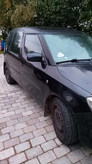 Skoda Roomster 2009 photo 5