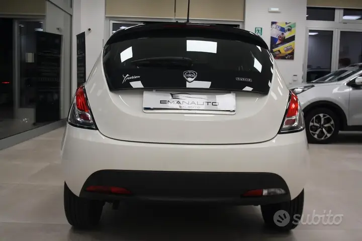 Lancia Ypsilon 2023 photo 5