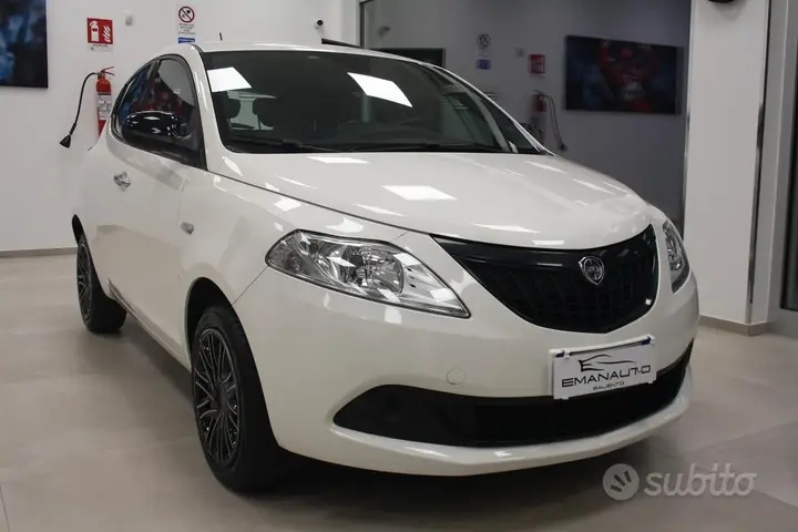 Lancia Ypsilon 2023 photo 3
