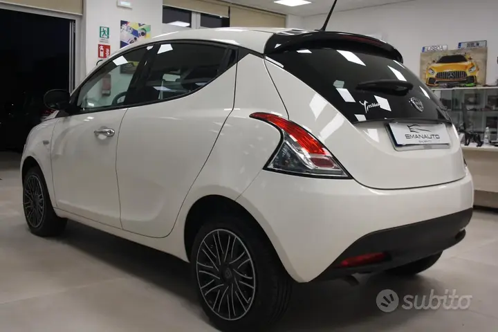 Lancia Ypsilon 2023 photo 4