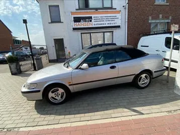 Saab Saab 9-3