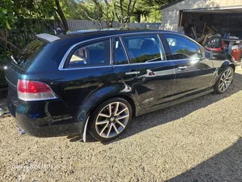 Holden Commodore 2014 photo 4