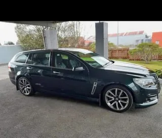 Holden Commodore 2014 photo 2