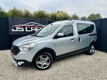 Dacia Dokker 2020 photo 2
