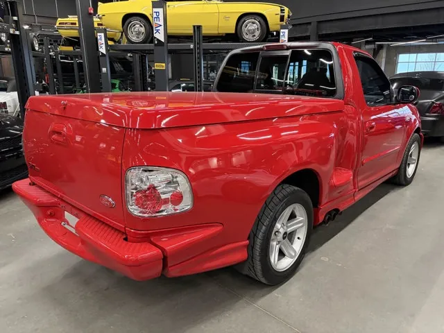 Ford F-150 2004 photo 5