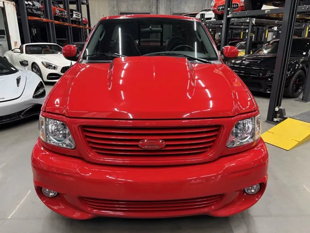 Ford F-150 2004 photo 3