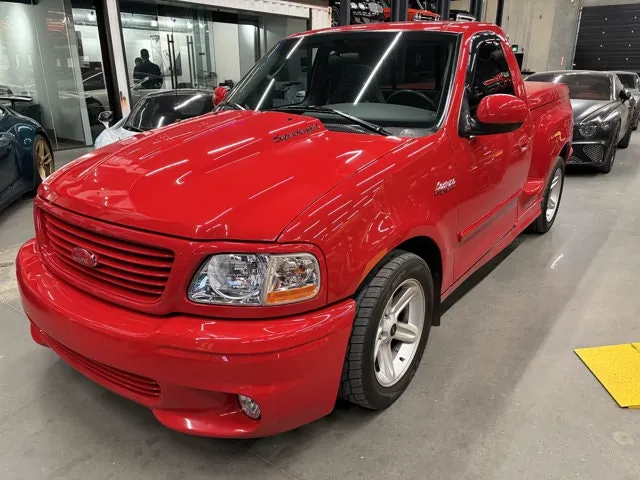 Ford F-150 2004 photo 4