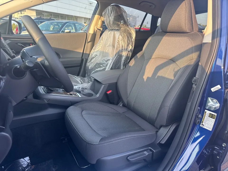 Subaru Crosstrek 2026 photo 5
