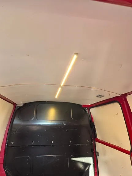 Volkswagen Transporter 2014 photo 5