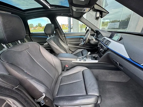 BMW 330I 2017 photo 5