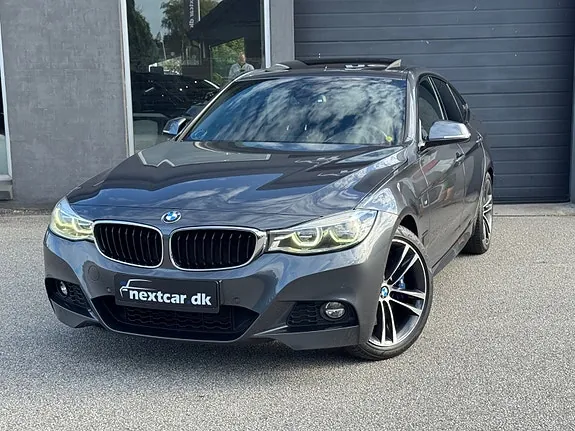 BMW 330I