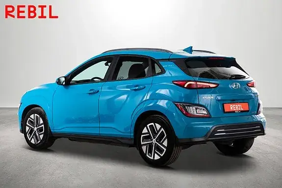 Hyundai Kona 2022 photo 5
