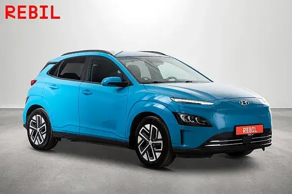 Hyundai Kona 2022 photo 4