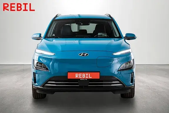 Hyundai Kona 2022 photo 3
