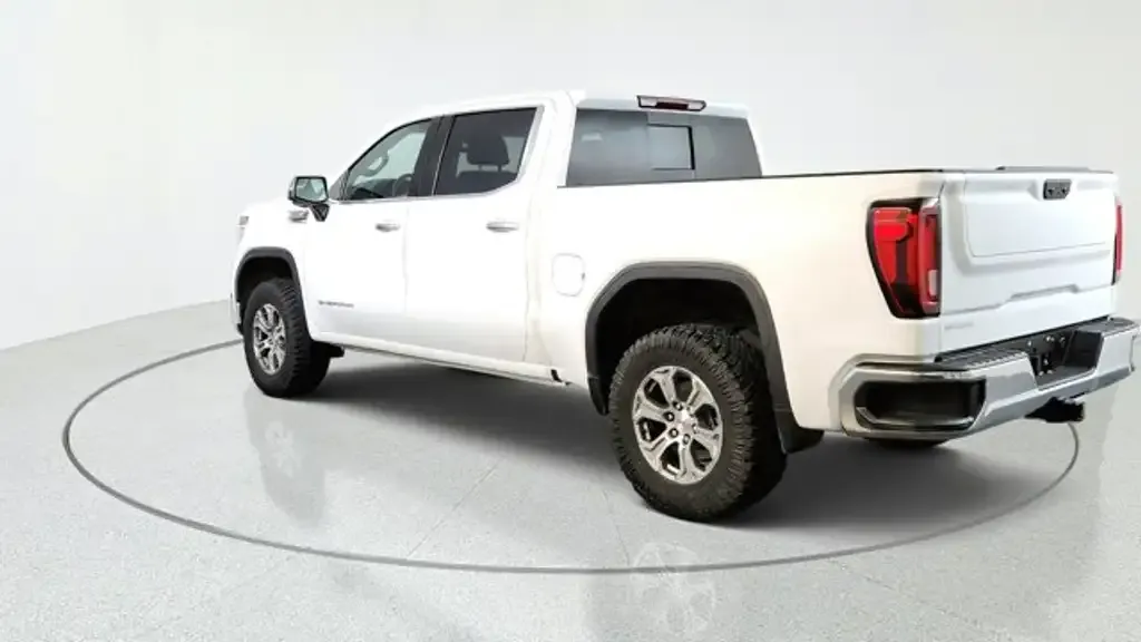 GMC Sierra 1500 2024 photo 4