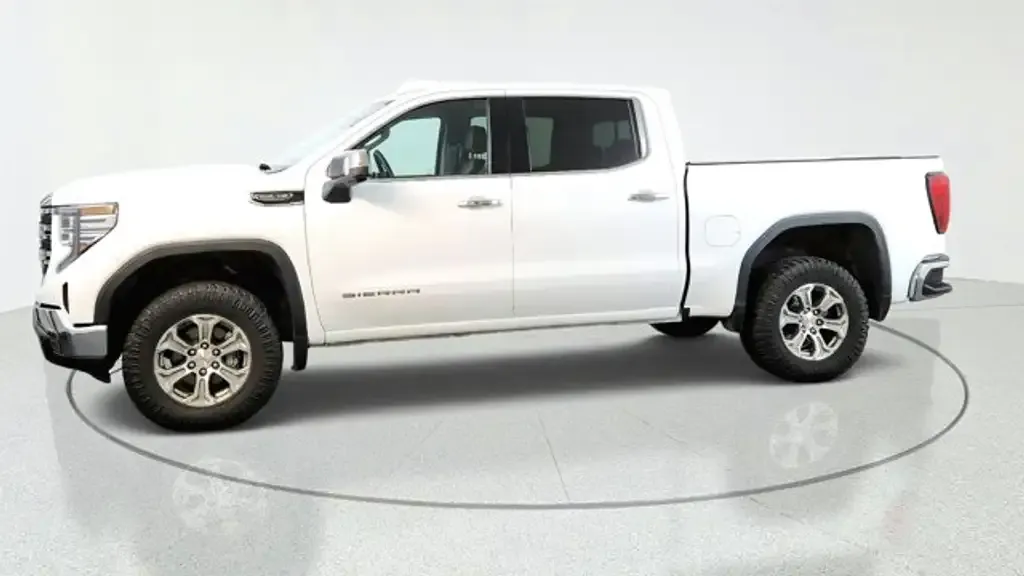 GMC Sierra 1500 2024 photo 5