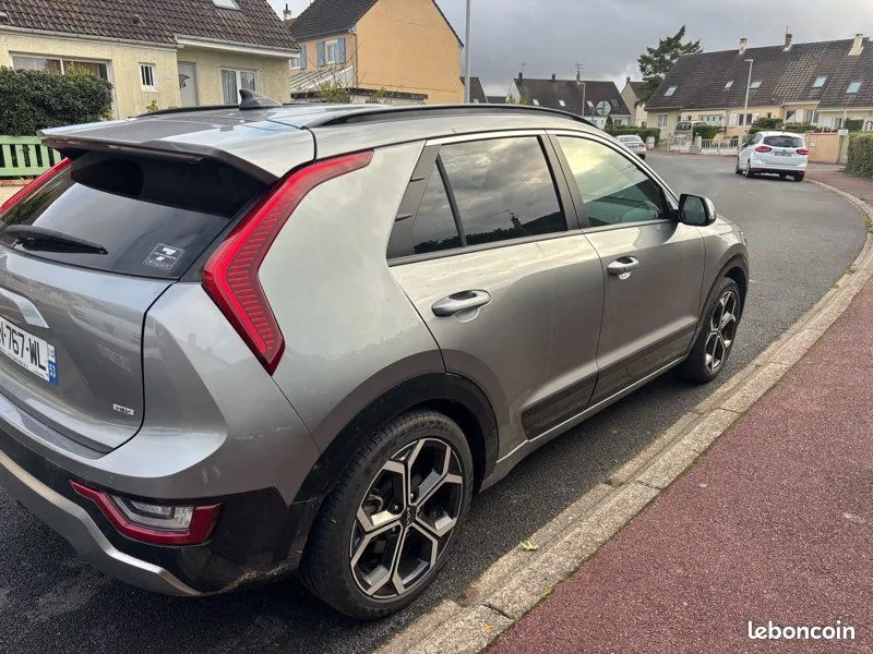 Kia Niro
