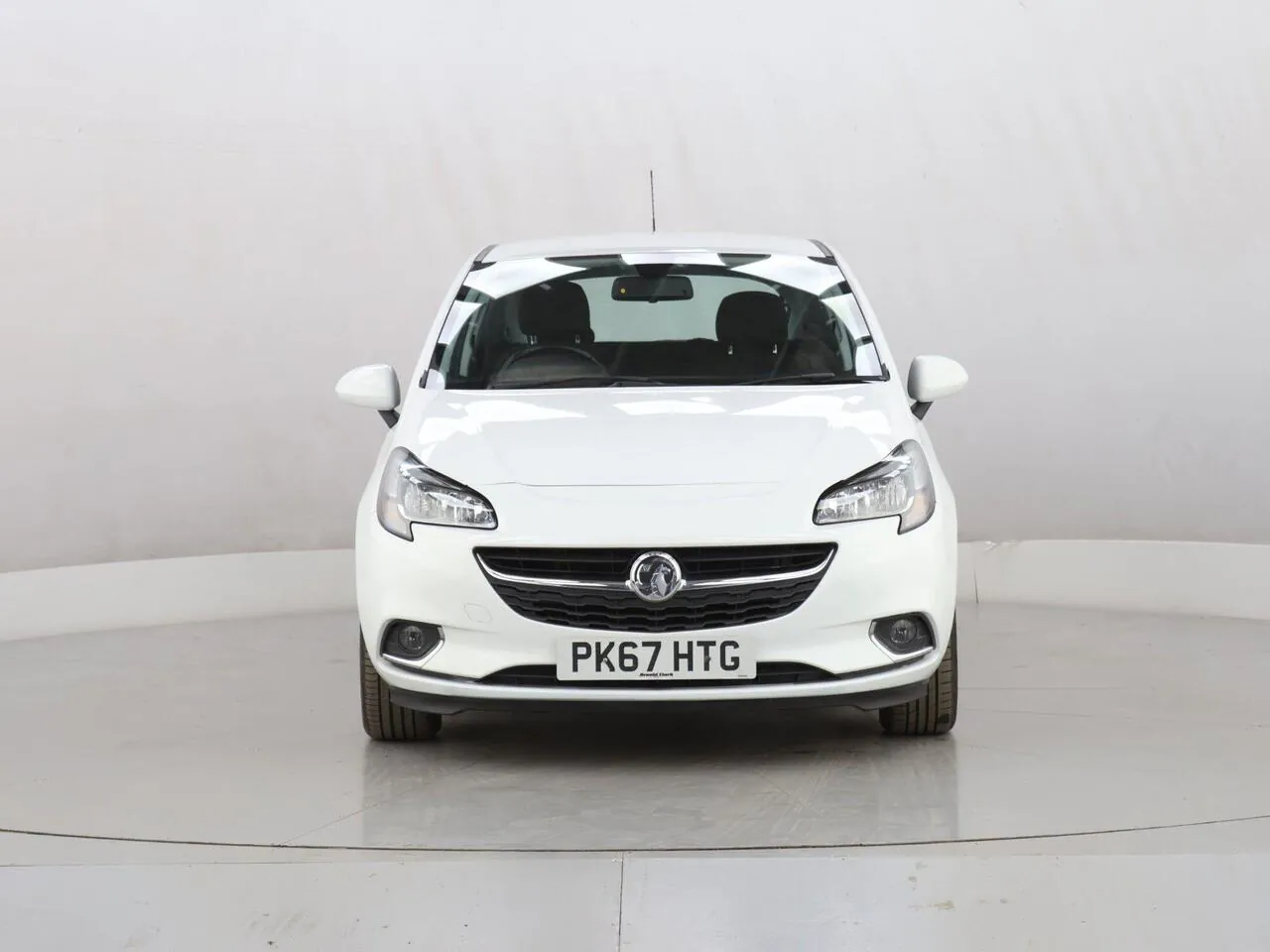 Vauxhall Corsa 2017 photo 2