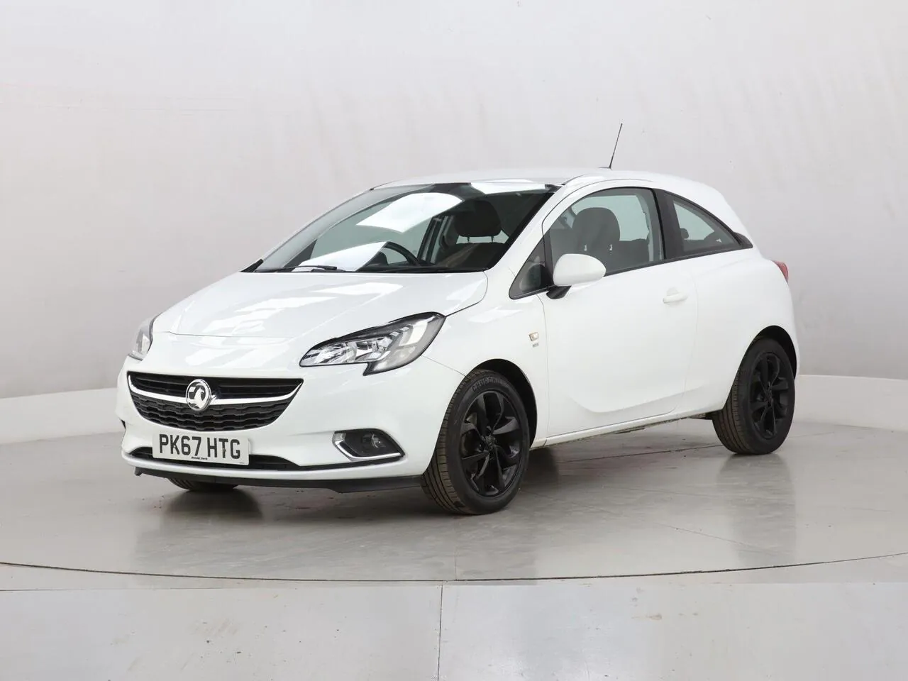 Vauxhall Corsa 2017 photo 3