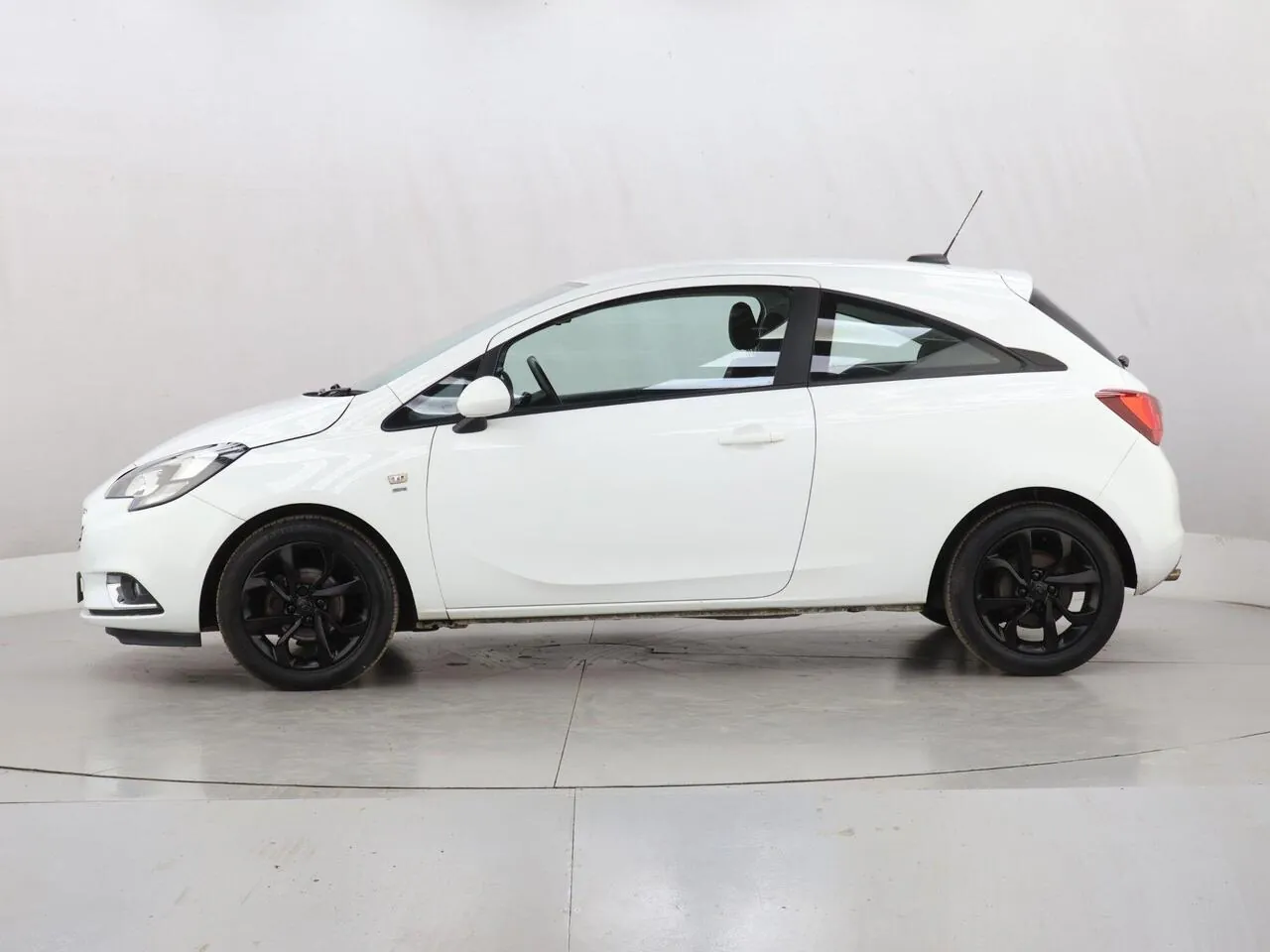Vauxhall Corsa 2017 photo 5