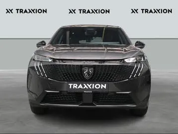 Peugeot 3008 2025 photo 2