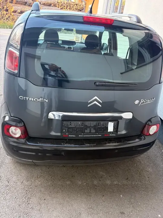 Citroen C3 Picasso 2013 photo 2