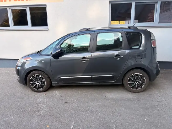Citroen C3 Picasso 2013 photo 3