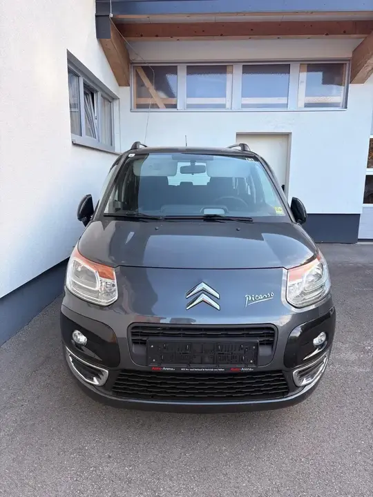 Citroen C3 Picasso