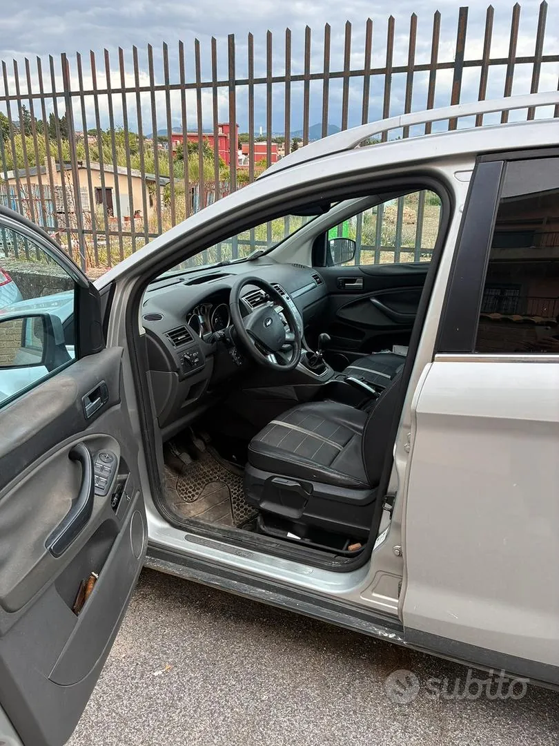 Ford Kuga 2009 photo 3