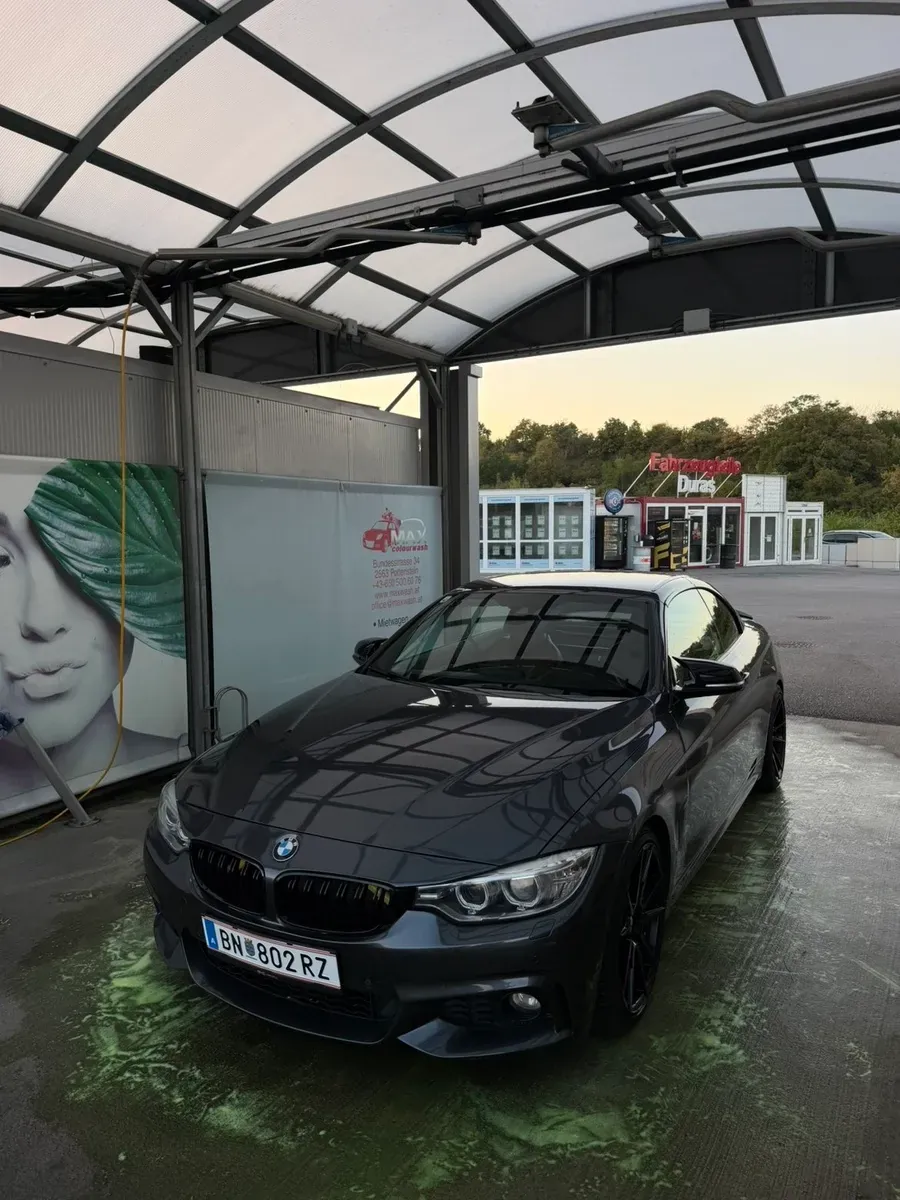 BMW 4 Series 2017 photo 3