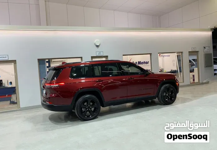 Jeep Grand Cherokee 2022 photo 2