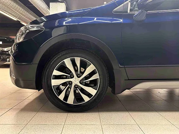 Suzuki Sx4 2020 photo 3